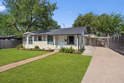 7808 Northwest Drive, Austin, TX 78757 - Photo 1