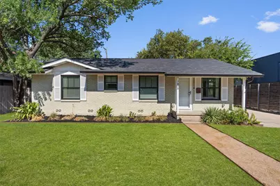 7808 Northwest Drive, Austin, TX 78757 - Photo 1
