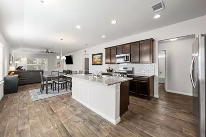 132 Dunlin Lane, Leander, TX 78641 - Photo 4