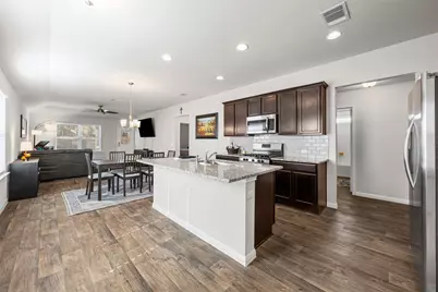 132 Dunlin Lane, Leander, TX 78641 - Photo 4