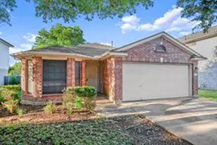 1609 Hueco Mountain Rd, Round Rock, TX 78664 - Photo 1
