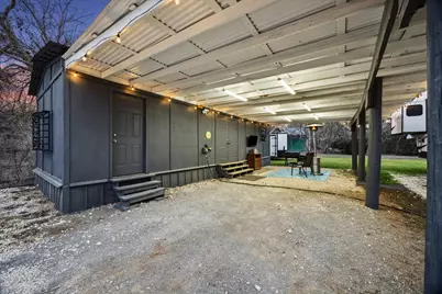 210 Fallwell Street, Liberty Hill, TX 78642 - Photo 20