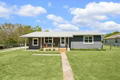 210 Fallwell Street, Liberty Hill, TX 78642 - Photo 1