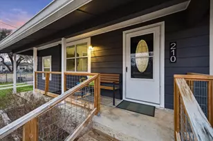 210 Fallwell St, Liberty Hill, TX 78642 - Photo 1