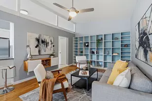 1103 Norwalk Ln, Austin, TX 78703 - Photo 4