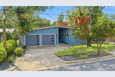 1103 Norwalk Lane, Austin, TX 78703 - Photo 1