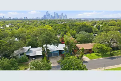 1103 Norwalk Lane, Austin, TX 78703 - Photo 2