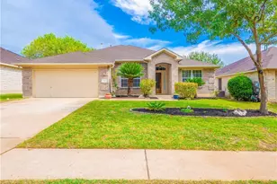 2206 Boneset Trail, Round Rock, TX 78665 - Photo 1