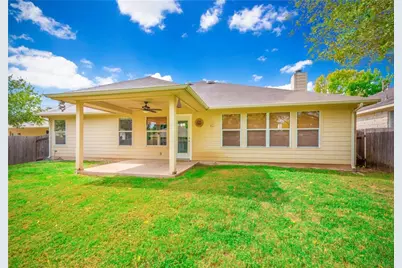 2206 Boneset Trail, Round Rock, TX 78665 - Photo 30