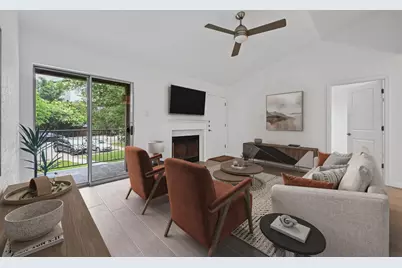 3204 Menchaca Road #212, Austin, TX 78704 - Photo 1