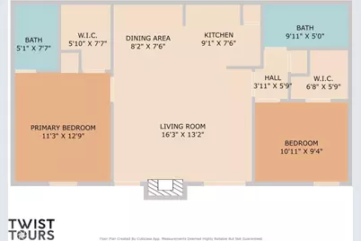 3204 Menchaca Road #212, Austin, TX 78704 - Photo 22