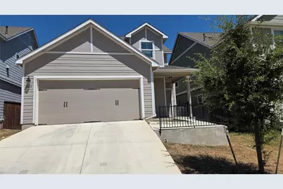 249 Red Buckeye Loop, Liberty Hill, TX 78642 - Photo 1