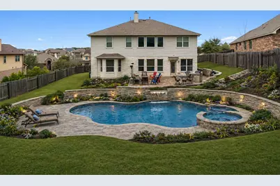 7817 Oteka Cove, Austin, TX 78735 - Photo 40