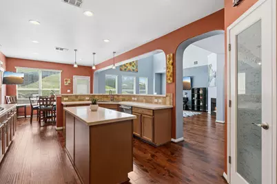 7817 Oteka Cove, Austin, TX 78735 - Photo 8