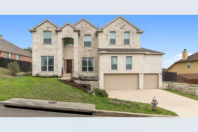 7817 Oteka Cove, Austin, TX 78735 - Photo 1
