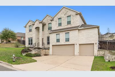 7817 Oteka Cove, Austin, TX 78735 - Photo 2