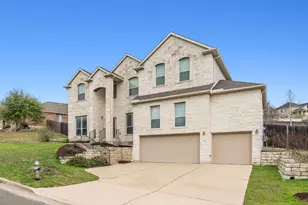 7817 Oteka Cove, Austin, TX 78735 - Photo 2