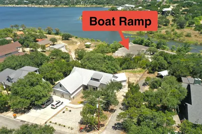 1799 Lakeside Drive W, Canyon Lake, TX 78133 - Photo 1