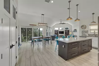 1799 Lakeside Drive W, Canyon Lake, TX 78133 - Photo 8