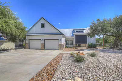 1799 Lakeside Drive W, Canyon Lake, TX 78133 - Photo 2