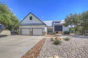 1799 Lakeside Dr W, Canyon Lake, TX 78133 - Photo 2