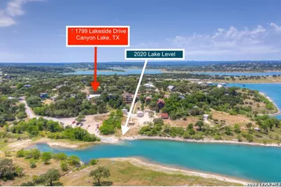 1799 Lakeside Drive W, Canyon Lake, TX 78133 - Photo 40