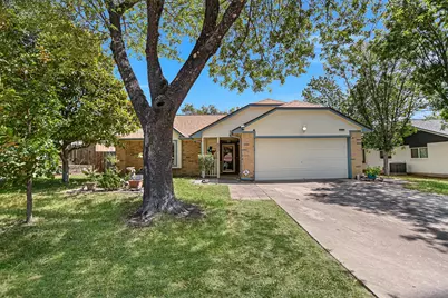 1408 Quail Run Road, Pflugerville, TX 78660 - Photo 1