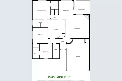 1408 Quail Run Road, Pflugerville, TX 78660 - Photo 20