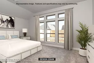 132 White Crk Ln, Georgetown, TX 78628 - Photo 4