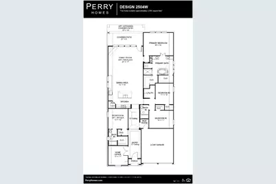 132 White Creek Lane, Georgetown, TX 78628 - Photo 8