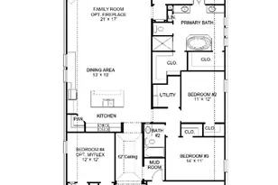 132 White Crk Ln, Georgetown, TX 78628 - Photo 8