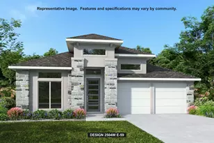 132 White Crk Ln, Georgetown, TX 78628 - Photo 1