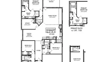 19508 Domino Champ Rd, Pflugerville, TX 78660 - Photo 8