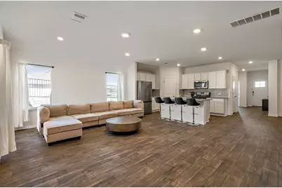 19601 Abigail Fillmore Road, Manor, TX 78653 - Photo 6