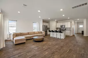 19601 Abigail Fillmore Rd, Manor, TX 78653 - Photo 6