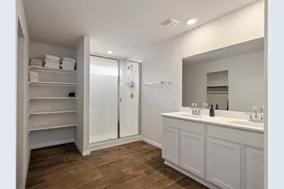 19601 Abigail Fillmore Road, Manor, TX 78653 - Photo 10