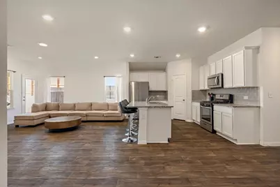 19601 Abigail Fillmore Road, Manor, TX 78653 - Photo 8