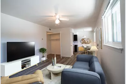 7945 Gault Street #205, Austin, TX 78757 - Photo 2