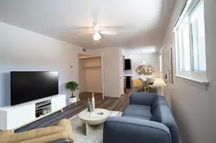7945 Gault St, Austin, TX 78757 - Photo 2