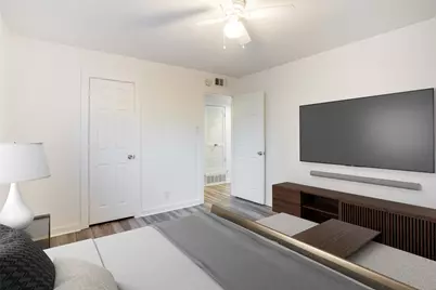 7945 Gault Street #205, Austin, TX 78757 - Photo 16