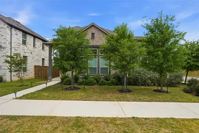 2804 Stone Branch Drive, Leander, TX 78641 - Photo 6
