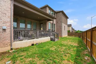 2804 Stone Branch Dr, Leander, TX 78641 - Photo 28