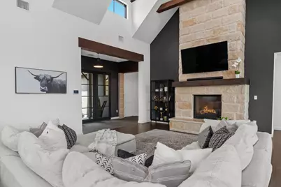 314 Hidden Beacon Bend, Austin, TX 78738 - Photo 4