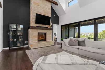 314 Hidden Beacon Bend, Austin, TX 78738 - Photo 6