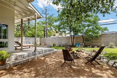 1809 Sylvan Drive, Austin, TX 78741 - Photo 28