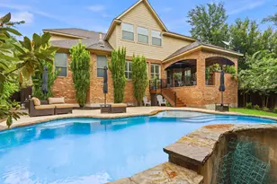 12321 Edenvale Path, Austin, TX 78732 - Photo 1