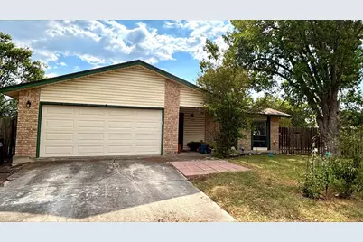 7500 Branding Trail, San Antonio, TX 78244 - Photo 2