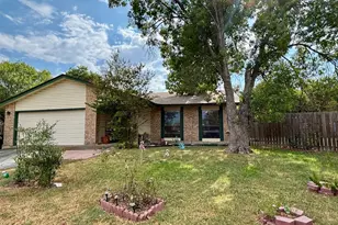 7500 Branding Trail, San Antonio, TX 78244 - Photo 1