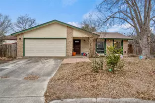 7500 Branding Trail, San Antonio, TX 78244 - Photo 1