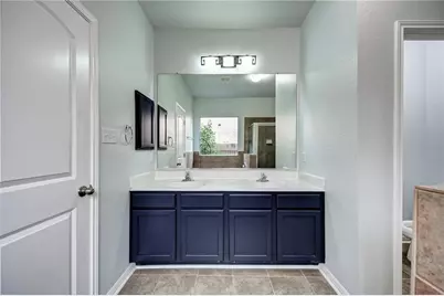 604 Spanish Oak Terrace, Round Rock, TX 78681 - Photo 18